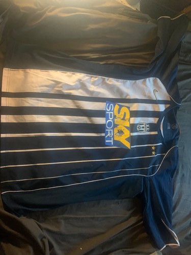 Juventus football shirt 2004 - juventus,
