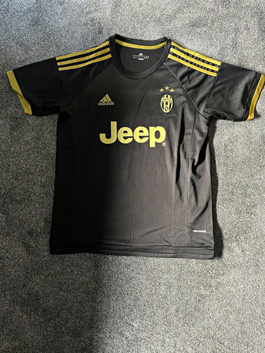 Adidas juventus away shirt - adidas,