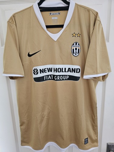 Player issue juventus 2008 - issue,