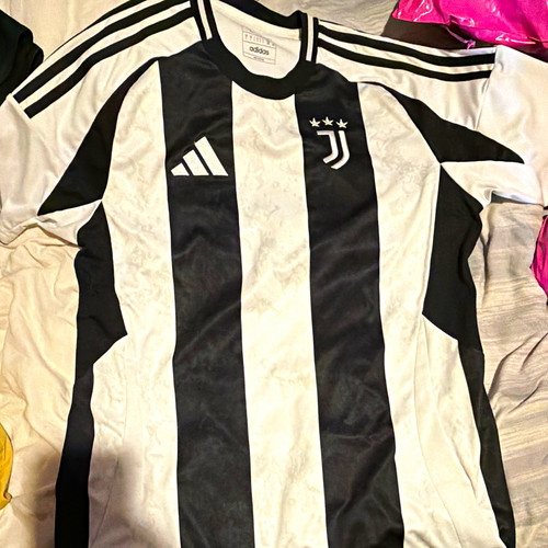 Adidas juventus home - juventus, shirt