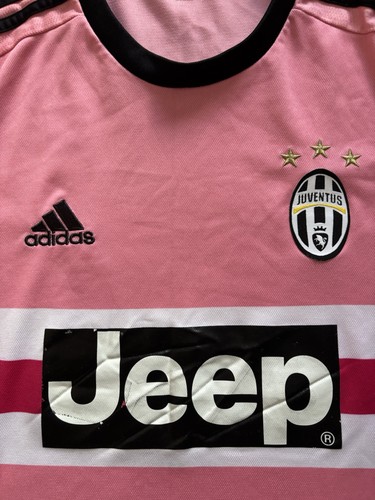 Juventus 2015 away - juventus,