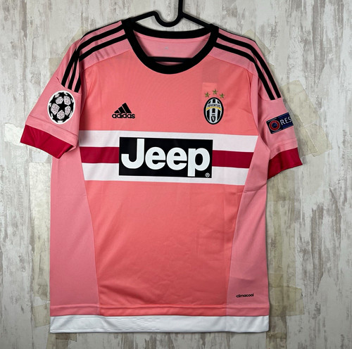 Juventus adidas 2015 away - adidas,
