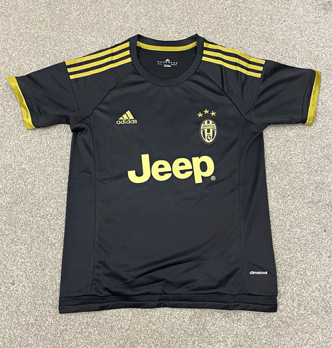 Adidas retro juventus away - juventus,