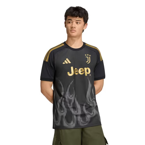 Juventus football shirt third - juventus,