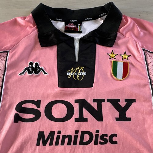 Kappa juventus away - kappa, shirt