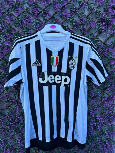 Adidas juventus home shirt - juventus,