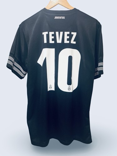 Juventus nike 2012 away 10 - juventus, away.
