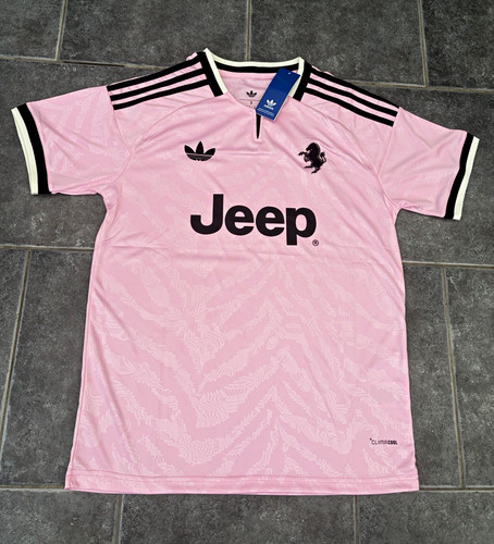 Juventus away pink 27 - juventus, 26-27
