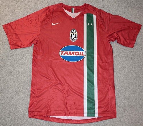 Retro juventus football shirt - football,