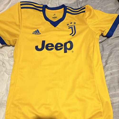 Adidas juventus away shirt - adidas,