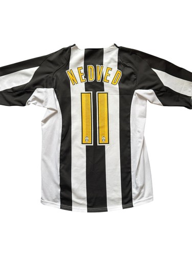 Original juventus 2004 home - original,