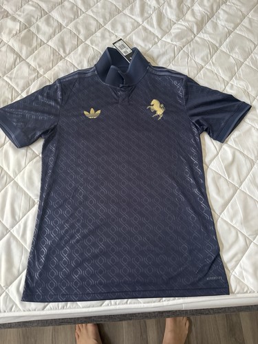 Juventus jersey medium - juventus,