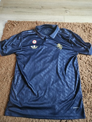 Juventus 2024 third shirt - juventus,