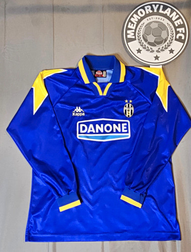 Rare original juventus 95 - rare,