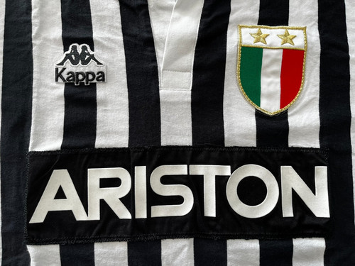 Juventus ariston iconic - juventus,