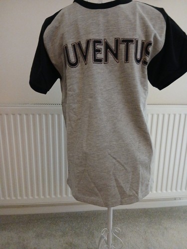 Nike juventus tee shirt - nike,
