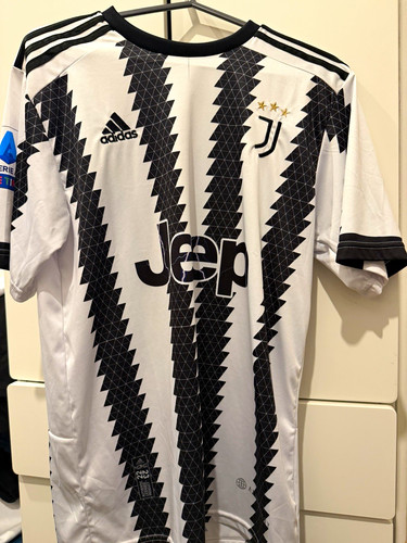 Adidas juventus home shirt - adidas,