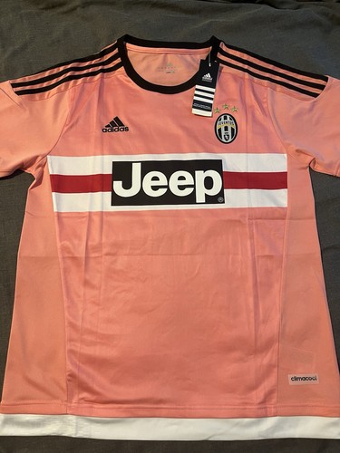 Men size juventus pink - men’s,