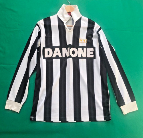 Juventus home team football - juventus,