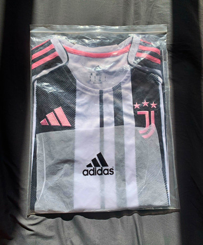 Adidas juventus home - home, shirt