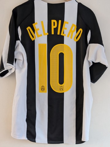 Juventus 2004 home - juventus,