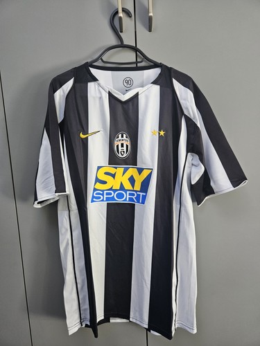 Juventus 2004 home - juventus,