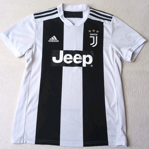Juventus 2018 2019 adidas home - juventus,