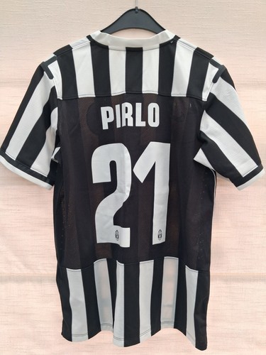 Juventus pirlo home - juventus,
