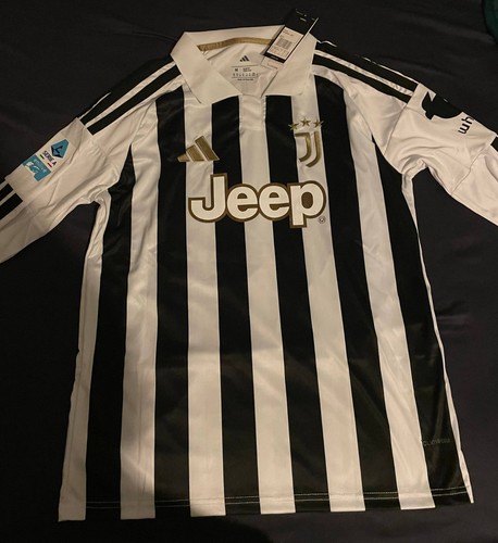 Juventus home serie a - juventus,