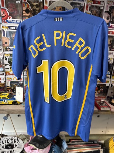 Genuine juventus away shirt - away,