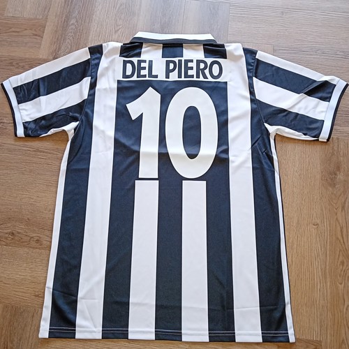 Juventus del piero - juventus,