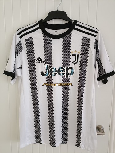 Juventus rare home jersey - juventus,