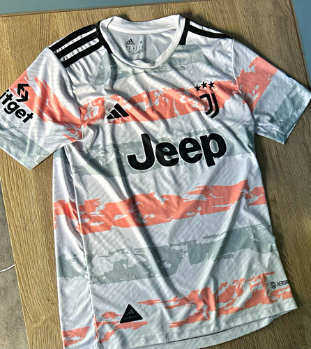 Adidas juventus away football - adidas,