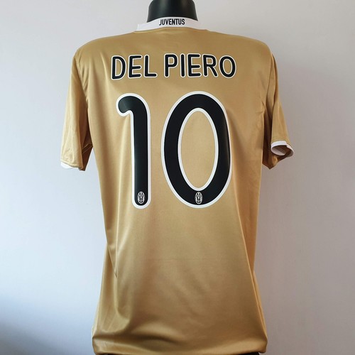 Del piero juventus - piero,