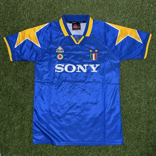 Kappa juventus 1995 1996 - kappa, away