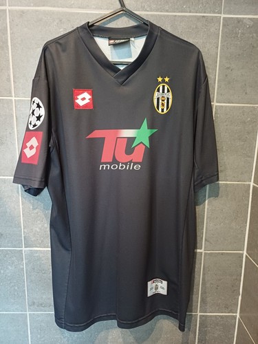 Original juventus away - original,
