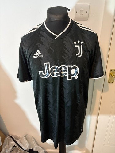 Juventus 2022 away football - 2022-23,
