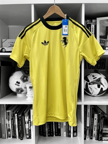 Juventus 2025 shirt - 2025/26, gk