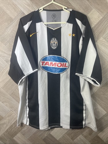 Vintage juventus nike - vintage,