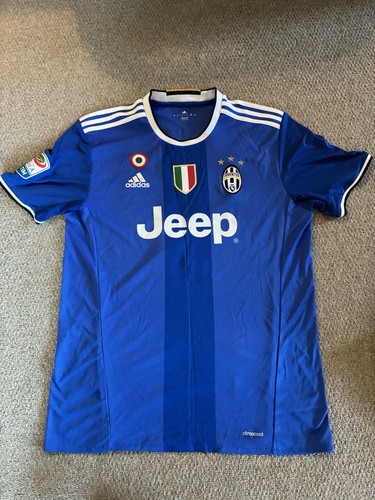 Juventus football shirt away - shirt,