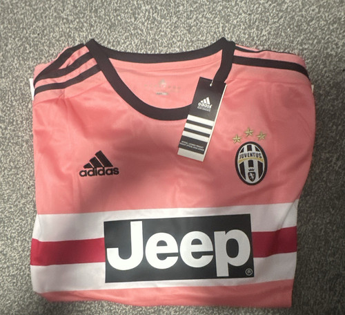 Adidas juventus away pink - adidas,