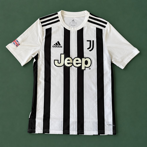 Adidas juventus football shirt - adidas,