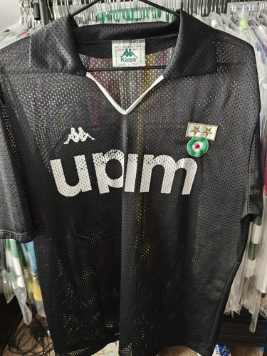 Juventus adult third - l,