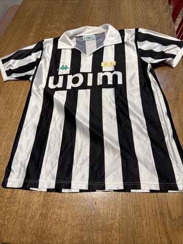 Vintage juventus 1991 - juventus, fc