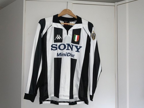Juventus 1997 centenary - fc,