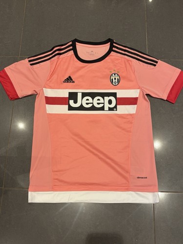 Bnwt 2015 juventus - bnwt, third
