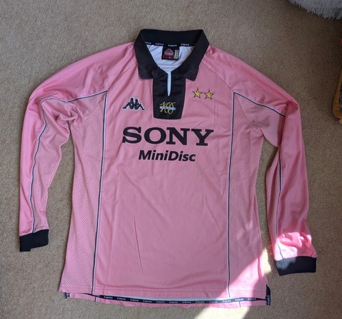 Juventus kappa centenary - juventus, away