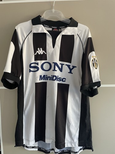 Juventus 1997 home football - home,