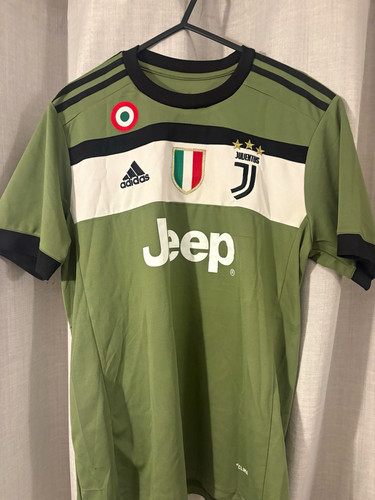 Adidas juventus away shirt - away,
