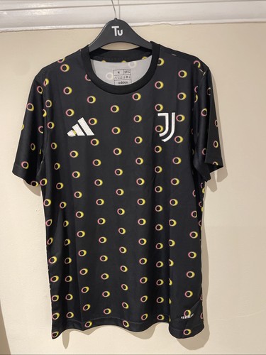 Adidas juventus pre match - adidas,